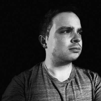 Profile Picture of David Steinberg (@blockblockduck) on Twitter