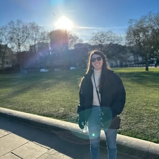 Profile Picture of Beryl Smith (@berylasmith) on Instagram