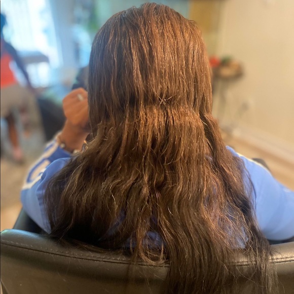 Profile Picture of Grace Osode (@graceosode) on Poshmark
