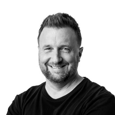 Profile Picture of Joerand (@joerand) on Twitter