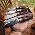 Profile Picture of Justin (@hike.n.knife) on Instagram