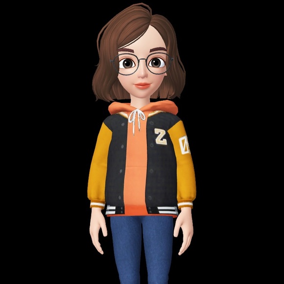 Profile Picture of Yifan Wu (@vickyyfwu) on Poshmark