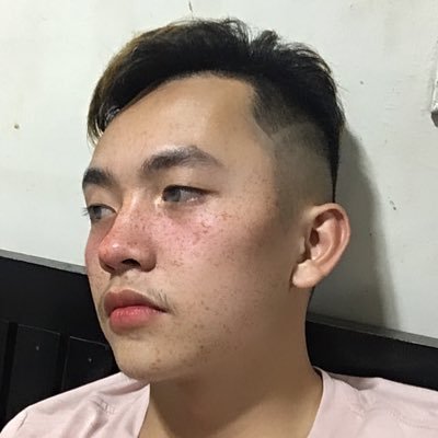 Profile Picture of C H O N G (@RaymarkDabalos) on Twitter