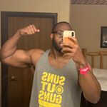 Profile Picture of James Crowder Jr (@crowdemout) on Instagram