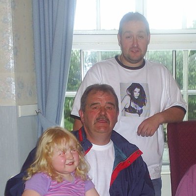 Profile Picture of Michael W J Ironside (@MichaelWJIrons1) on Twitter
