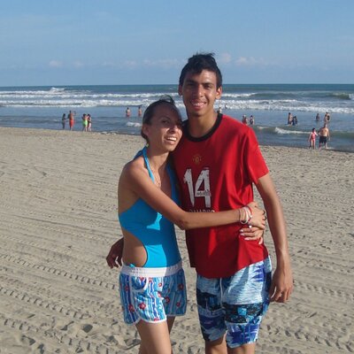 Profile Picture of Aaron Lopez Monroy (@AaronLopezMonro) on Twitter