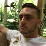 Profile Picture of Ben Morrow (@da_benbino) on Instagram