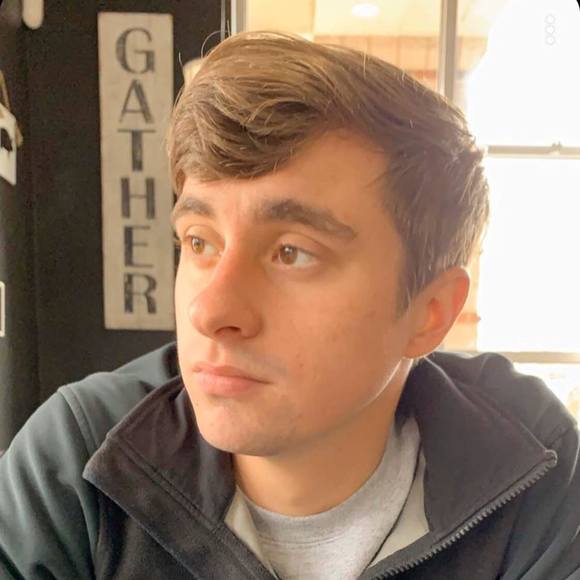 Profile Picture of Chase Wheeler (@rwheele9) on Poshmark