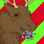Profile Picture of Derick Wright (@just_slightly_gay) on Instagram