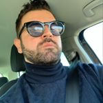 Profile Picture of David de Angelis (@david.deangelis.14) on Instagram