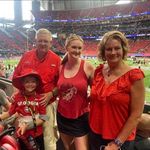 Profile Picture of Kim Barrett (@kimabarrett) on Instagram