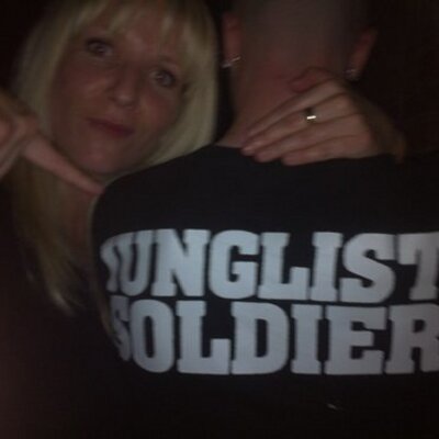 Profile Picture of Raving Rod (@RachelCoyle2) on Twitter