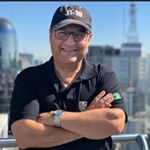 Profile Picture of Peter Tyson (@peter_tyson666) on Instagram