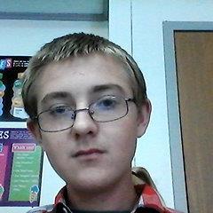 Profile Picture of Jacob Napier (@bandgeek_jacob) on Twitter