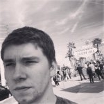 Profile Picture of Troy Backous (@_blackous_) on Instagram