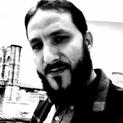 Profile Picture of Hisham Khalaf (@Hishamkhalaf17) on Twitter