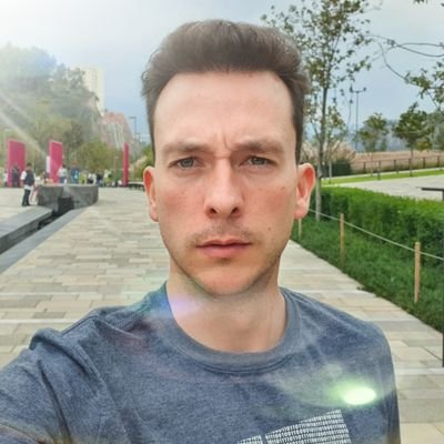 Profile Picture of Jose Antonio Ponton (@japonton) on Twitter