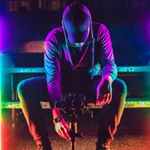 Profile Picture of Kyle Metzger (@thegiantphotographer) on Instagram