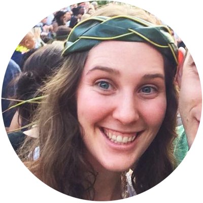 Profile Photo of Rebecca Harrison  🌾 🐯 🌾 (@FlightyFelon) on Twitter