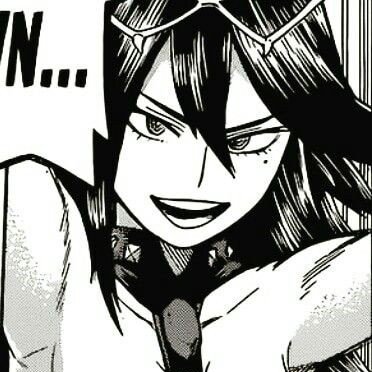 Profile Picture of 𝓝𝓮𝓶𝓾𝓻𝓲 𝓚𝓪𝔂𝓪𝓶𝓪 ✩Midnight✩ (@RatedRLadyHero) on Twitter