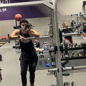 Profile Picture of michael hidalgo (@michaelhidalgo779) on Tiktok
