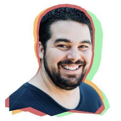 Profile Picture of Sean Cannon (@seanecannon) on Twitter