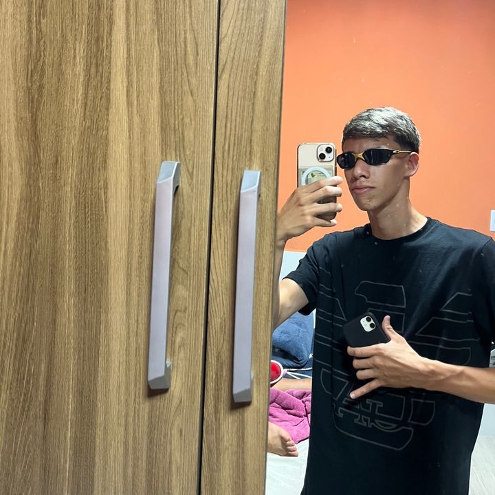 Profile Picture of Maykon Gabriel (@013santana_) on Tiktok