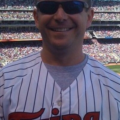 Profile Picture of Bryan Helminiak (@bchelminiak) on Twitter