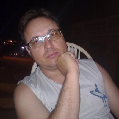 Profile Picture of João Lúcio Alves Cru (@CruJo4) on Twitter