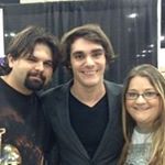 Profile Picture of Steven Stenberg (@stevenstenberg) on Instagram