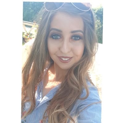 Profile Picture of Michelle Maguire (@MMaguire_) on Twitter