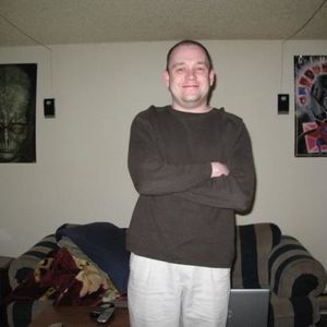 Profile Picture of Craig Crosby (@craigorypeckerhead) on Myspace