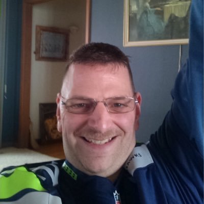 Profile Picture of Andy Bogart (@bogart_andy) on Twitter