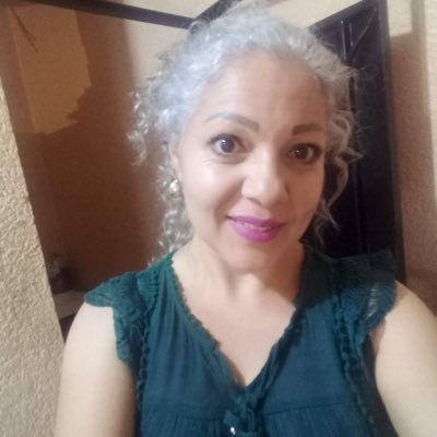 Profile Picture of Maricela Jurado Acevedo (@jurado_acevedo) on Twitter