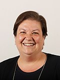 Jackie Baillie - Wikipedia Profile Picture of Jackie Baillieon Wikipedia