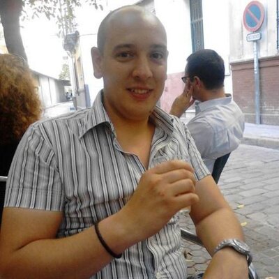 Profile Picture of Jose Carlos Trujillo (@karlip82) on Twitter