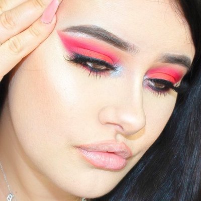 Profile Picture of Breanna Haines (@BreMarieMakeup) on Twitter