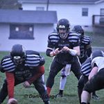 Profile Picture of Jacob Faucette (@red_mamba_18) on Instagram