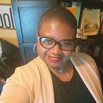 Profile Picture of Lakisha Mitchell Buffington (@anunstuckwoman) on Instagram