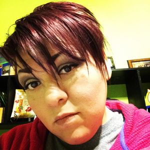 Profile Picture of Claudia Serrato (@ca16692) on Myspace