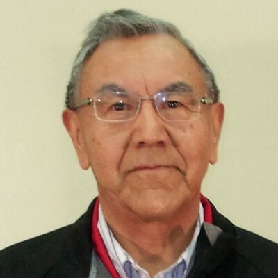 Profile Picture of Eric John Large (@EricJoLa) on Twitter