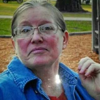 Profile Picture of Patricia O'Berry (@Patricia-OBerry) on Facebook