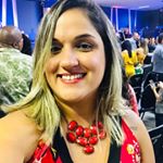 Profile Picture of Roberta Castro (@robertaanderson84) on Instagram