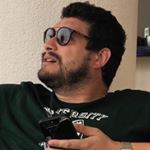 Profile Picture of Julio Machado (@julio_machado) on Instagram