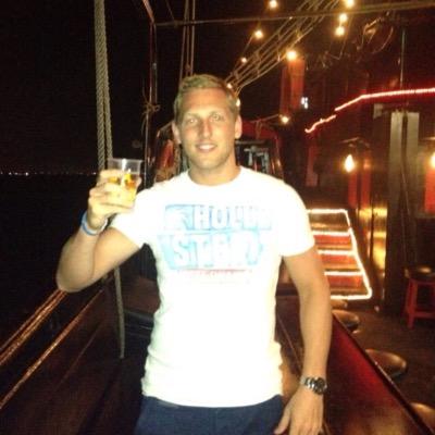 Profile Picture of Steve Appleton (@SteveAppleton87) on Twitter