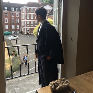 Profile Picture of Adam Singh Hayer (Ninja) (@adam.singhhayer) on Facebook