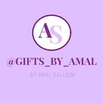Profile Picture of Gifts by : Amal salloum (@giftsbyamall) on Instagram
