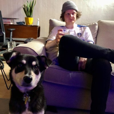 Profile Picture of Daniel Charters (@DanielJCharters) on Twitter
