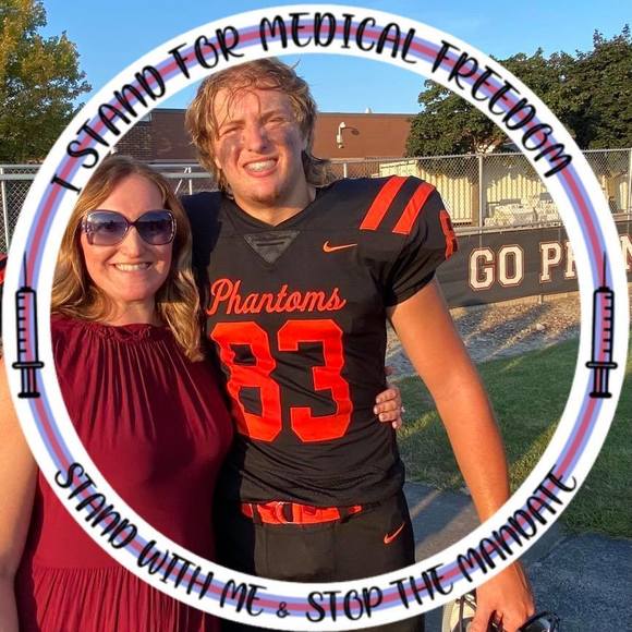 Christina Kersten - Poshmark Profile Picture of Christina Kersten (@crissykersten) on Poshmark