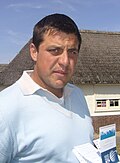 Profile Picture of Sam Walker (golfer)on Wikipedia